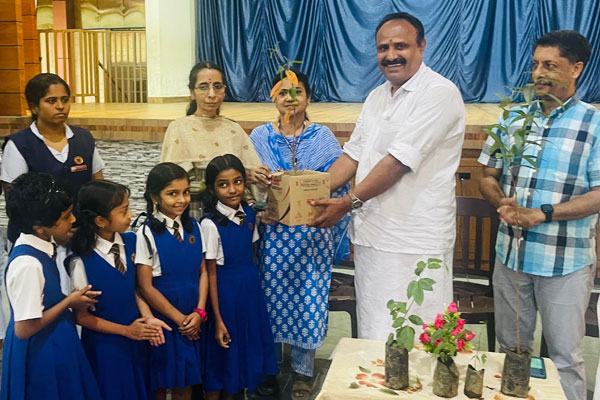 News & Events of KCUB